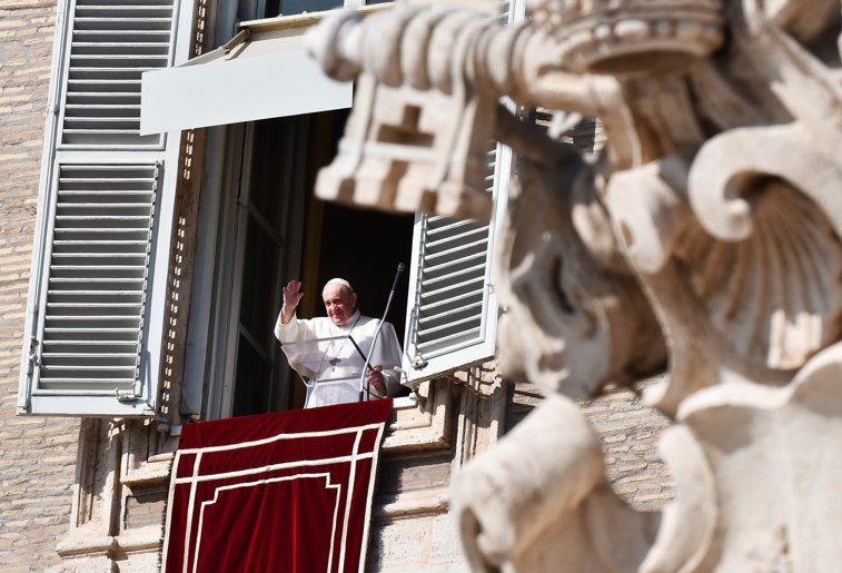 Imaginea articolului Papa Francisc priveşte spre viitor: A numit 13 noi cardinali, printre care şi primul afro-american cu acest rang. Gestul său ar putea înclina balanţa la Vatican