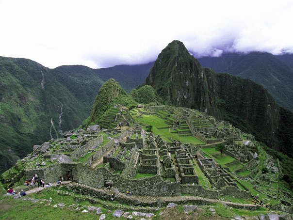 Imaginea articolului Ruinele de la Machu Picchu se redeschid pentru turişti