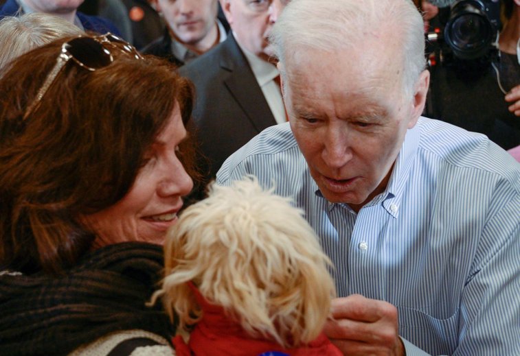 Imaginea articolului Odată cu venirea lui Joe Biden, la Casa Albă se întorc şi câinii prezidenţiali
