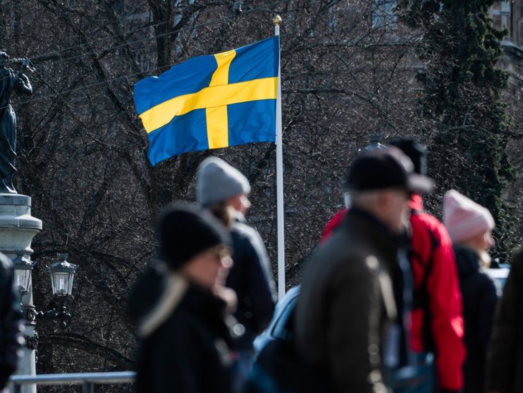 Imaginea articolului Lockdown voluntar în Suedia. Ce restricţii au impus autorităţile