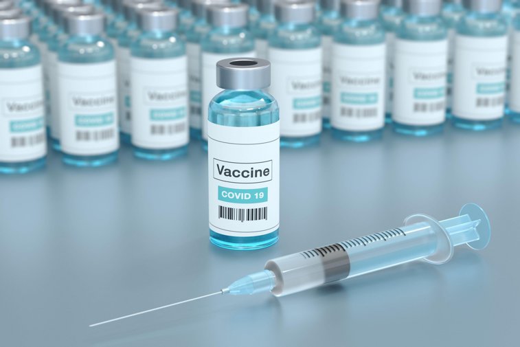 Imaginea articolului SUA a aprobat vaccinul dezvoltat de Moderna. Primele doze sunt deja pregătite