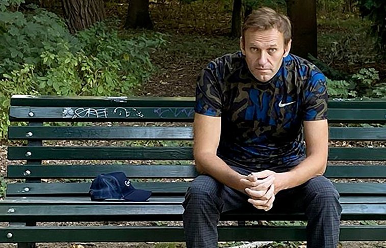 Imaginea articolului Cine este Alexei Navalnîi, principalul oponent al lui Putin 