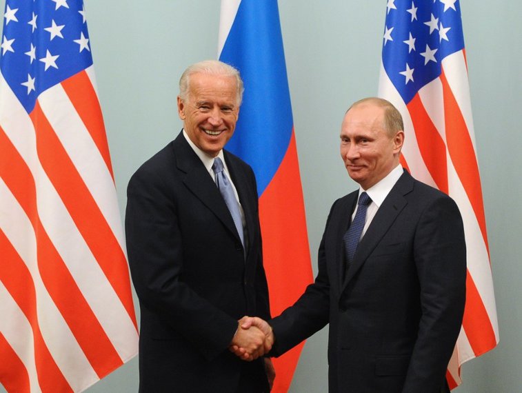 Imaginea articolului Tratatul de dezarmare nucleară dintre SUA şi Rusia a fost prelungit cu încă cinci ani