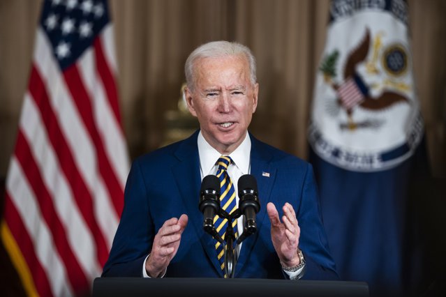 America returns to the role of “genderme”.  The new foreign policy announced by Biden refers to conflicts with Russia and China