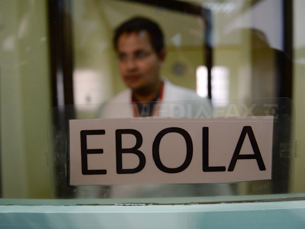 Imaginea articolului Guinea a declarat epidemie de Ebola 