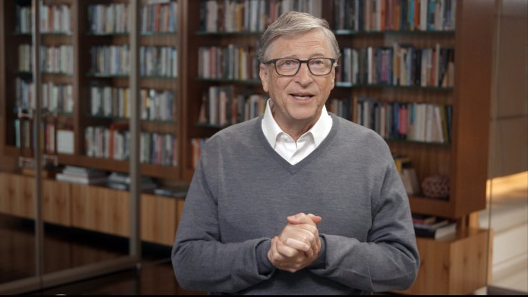 Imaginea articolului Bill Gates recunoaşte ce nu s-a făcut în pandemie