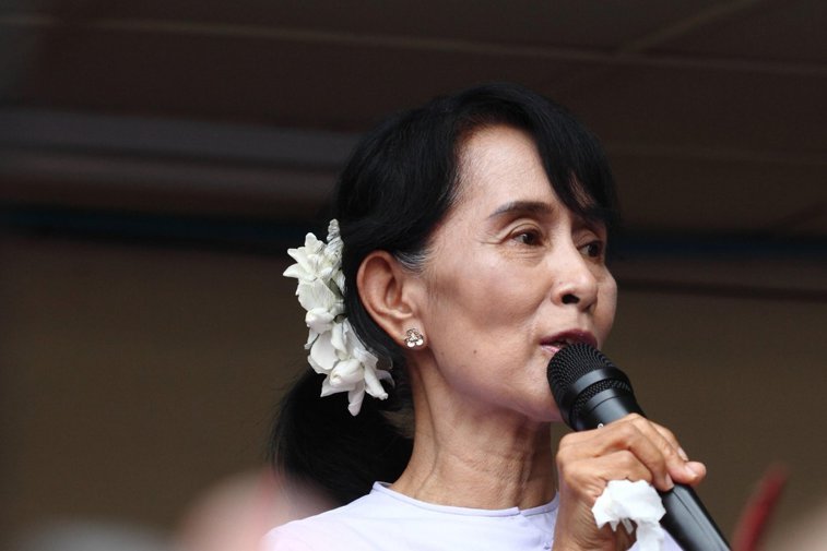 Imaginea articolului Protestele din Myanmar. Noi acuzaţii pentru Aung San Suu Kyi, mai mulţi ani de închisoare