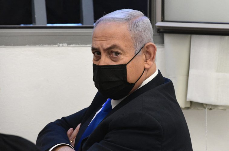 Imaginea articolului Un nou test pentru Benjamin Netanyahu. Pe 23 martie israelienii sunt aşteptaţi la urne 