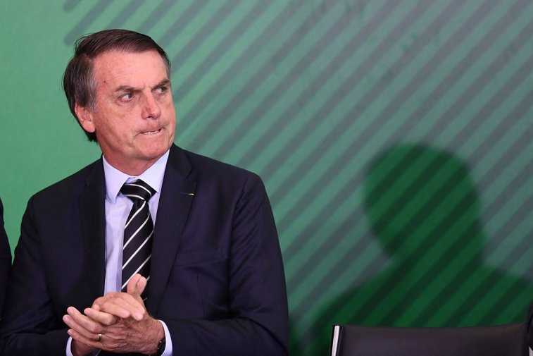 Imaginea articolului Jair Bolsonaro, condamnat să îi plătească despăgubiri unei jurnaliste