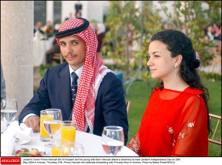 Imaginea articolului VIDEO Situaţie de criză la nivel înalt în Iordania. Prinţul Hamzah, acuzat de complot împotriva guvernului, nu se supune ordinelor de „arest la domiciliu”