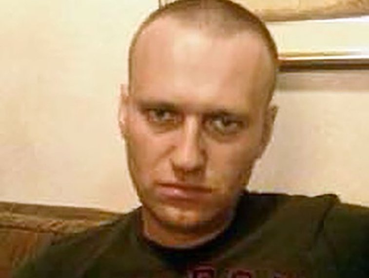 Imaginea articolului Starea de sănătate a lui Aleksei Navalnîi se deteriorează. Disidentul a fost testat pentru COVID-19