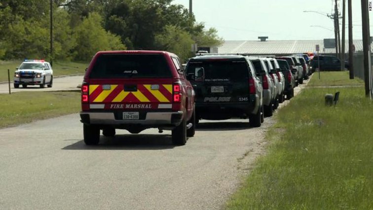 Imaginea articolului Mai multe persoane rănite în urma unui atac armat produs în Texas