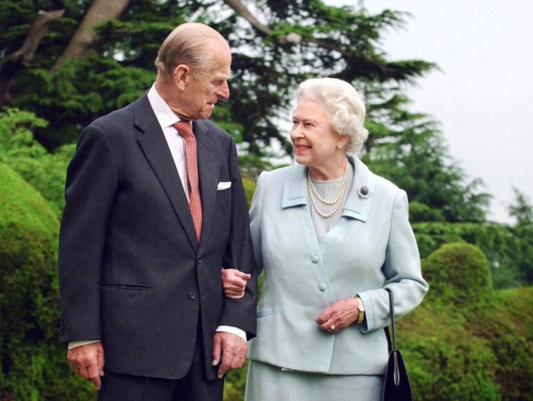 Imaginea articolului Regina Elisabeta despre relaţia sa cu Prinţul Philip: ”A fost forţa mea în toţi aceşti ani”