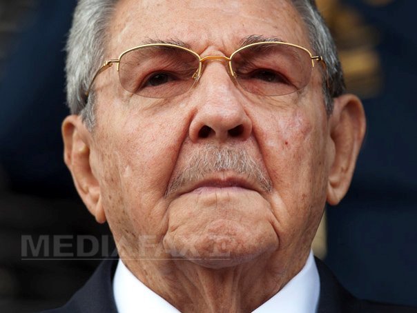 Imaginea articolului Raul Castro, liderul Partidul Comunist Cubanez, a demisionat