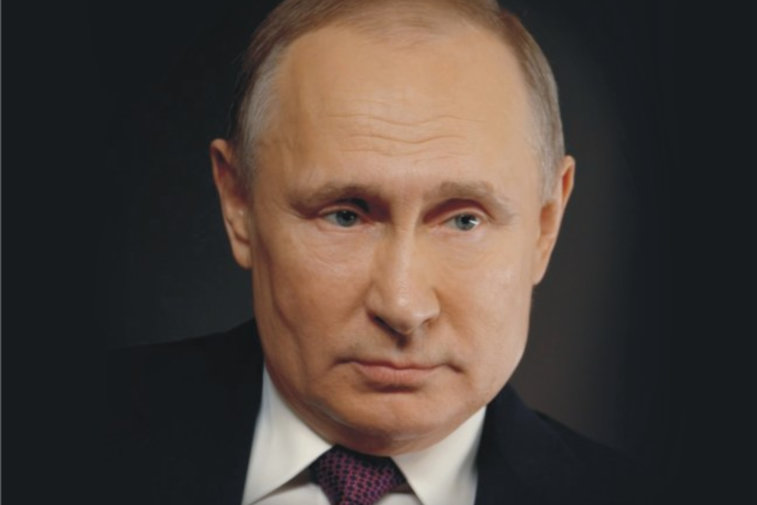 Imaginea articolului În ciuda tensiunilor din ultimele zile, Kremlin a confirmat prezenţa lui Vladimir Putin la summit-ul online organizat de SUA