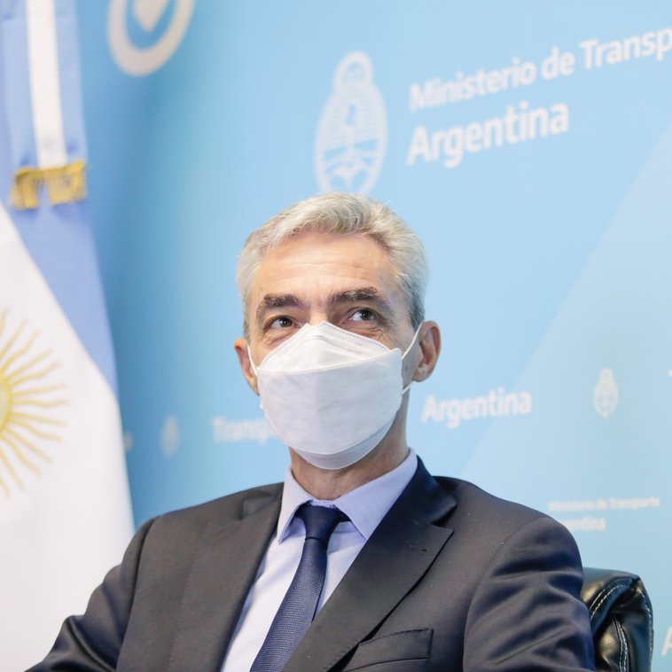 Imaginea articolului Ministrul Transporturilor argentinian, Mario Meoni, a murit într-un accident rutier
