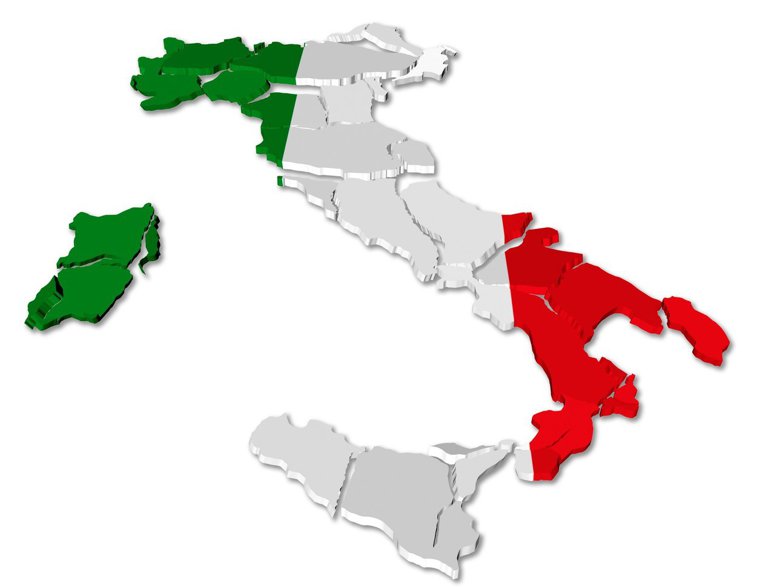 Imaginea articolului Cum arată planul de relansare economică propus de Italia? Domeniile ce primesc cei mai mulţi bani