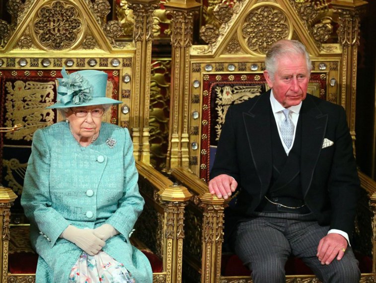 Imaginea articolului Regina Marii Britanii va susţine astăzi discursul anual. Este prima apariţie de la moartea Prinţului Philip