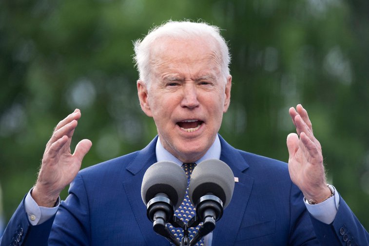 Imaginea articolului Joe Biden condamnă atacurile asupra comunităţii evreieşti din SUA: „Sunt abjecte şi trebuie să se oprească”