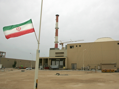 Imaginea articolului Şeful Agenţiei Internaţionale pentru Energie Atomică: „Numai ţările care produc bombe îmbogăţesc uraniul la nivelul Iranului”