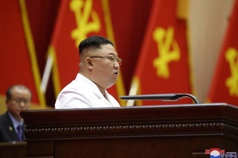 Imaginea articolului Noul „război” din Coreea de Nord. De ce a introdus Kim Jong-Un o nouă lege împotriva filmelor şi hainelor străine