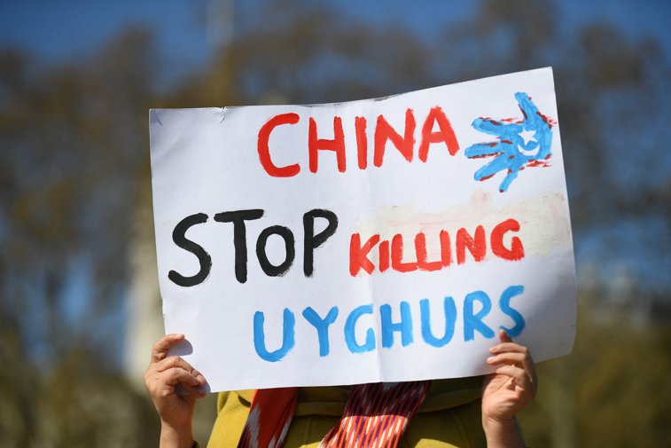 Imaginea articolului China, avertisment pentru Belgia, după votul unei comisii a Parlamentului care acuză „un risc serios de genocid” în Xinjiang