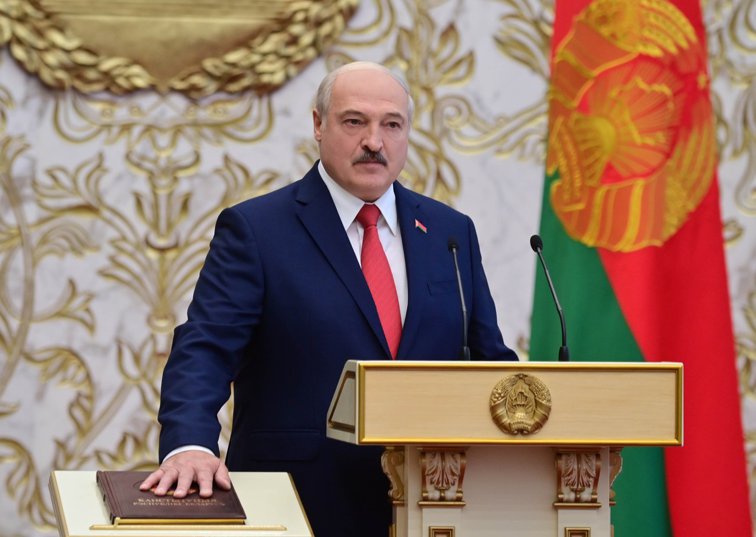 Imaginea articolului Noile sancţiuni impuse Belarusului intră în vigoare. Ce include pachetul de măsuri