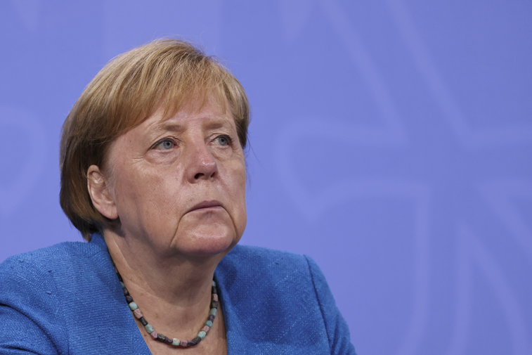 Imaginea articolului Partidul lui Merkel, în cadere liberă. Cum arată cel mai recent sondaj cu o lună înaintea alegerilor din Germania