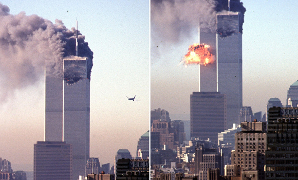 Imaginea articolului FOCUS 9/11. Cetăţenii americani de origine română care au pierit în urma atacului din 11 septembrie