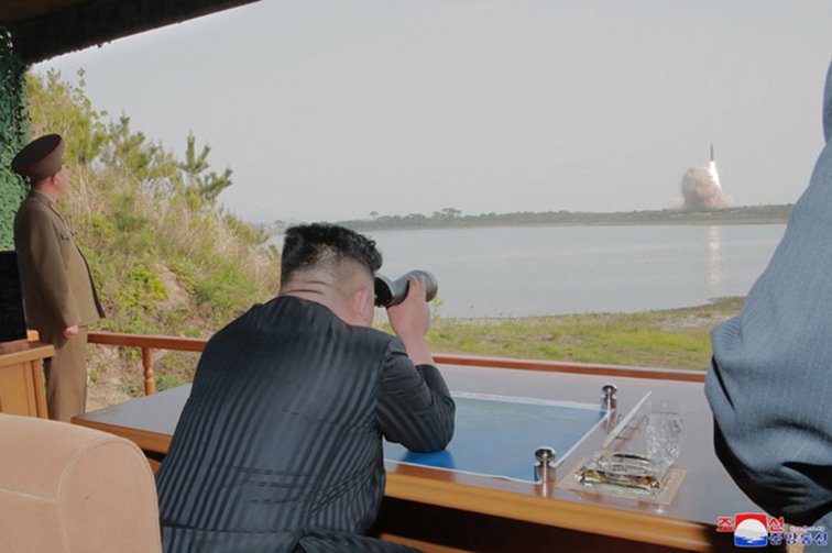 Imaginea articolului Coreea de Nord, după zece ani sub Kim Jong Un: Mai bine înarmată, dar mai izolată ca oricând