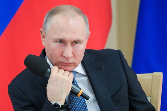 Imaginea articolului  Rusia vs NATO: Putin ameninţă cu un răspuns militar agresiv 