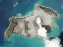 Imaginea articolului Zboruri trimise pentru a evalua pagubele din Tonga după erupţia vulcanică