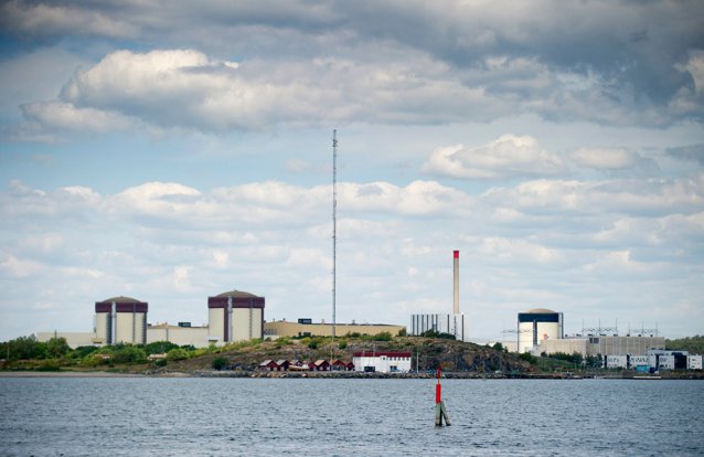 Suedia investighează incidente cu drone produse la centrale nucleare|EpicNews