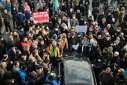 Imaginea articolului Protestele masive obligă guvernul sârb să abandoneze deschiderea unei mine de litiu în vestul ţării
