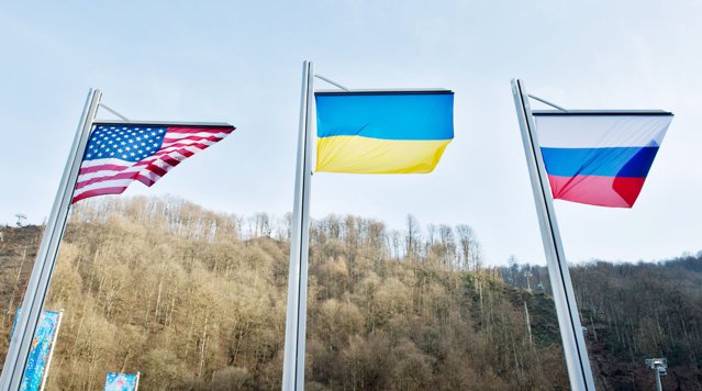 Statele Unite acuză Rusia că vrea să preia controlul asupra instituţiilor guvernamentale din Ucraina|EpicNews