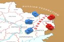 Imaginea articolului Rusia vrea să legitimeze o eventuală invazie. Parlamentul Rusiei solicită recunoaşterea independenţei a regiunilor Doneţk şi Lugansk din Ucraina