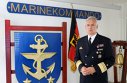 Imaginea articolului Demisie la vârful marinei germane: Viceamiralul Kay-Achim Schönbach renunţă la funcţie. Ce a declarat despre Vladimir Putin