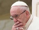 Imaginea articolului Papa Francisc doreşte o zi internaţională de „rugăciune pentru pace”, pe fondul crizei din Ucraina