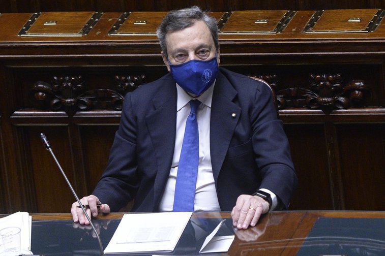 Imaginea articolului Votul secret pentru alegerea umătorului preşedinte al Italiei începe odată cu retragerea unuia dintre candidaţii favoriţi