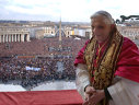 Imaginea articolului Papa emerit Benedict al XVI-lea recunoaşte că a dat o declaraţie falsă. Despre ce este vorba