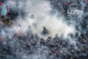 Imaginea articolului Protest violent în Ucraina. Manifestanţii au încerat să intre în parlament 