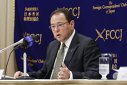 Imaginea articolului Ambasadorul Ucrainei în Japonia: „Avem o majoritate a populaţiei pregătită să lupte, dar vrem o rezoluţie paşnică”