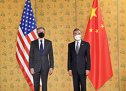 Imaginea articolului China cere Statelor Unite să ţină cont de preocupările Rusiei în materie de securitate 