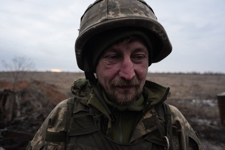 Imaginea articolului Civilii ucraineni, mai uniţi ca niciodată. Strâng fonduri pentru a-şi ajuta armata