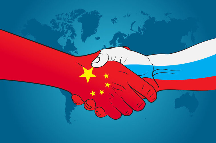 Imaginea articolului Cum a ajuns China, unul dintre cei mai mari duşmani ai Rusiei, să îl susţină pe Vladimir Putin 