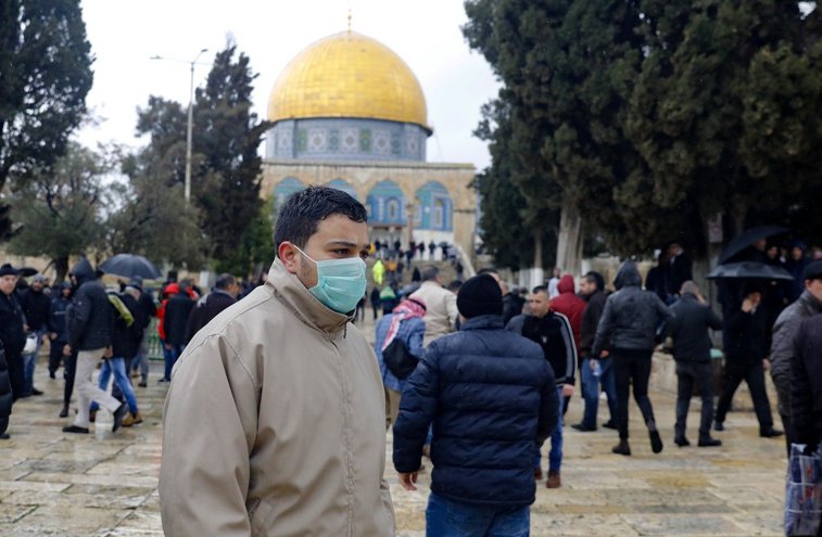 Imaginea articolului Israelul îşi deschide graniţele pentru turiştii nevaccinaţi 