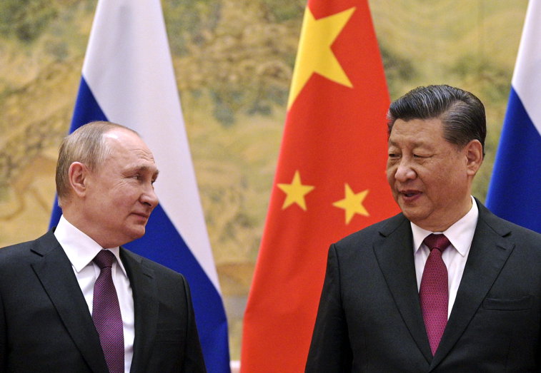 Imaginea articolului China, precaută în a-i ajuta pe ruşi. Beijingul nu dă semne că ar fi dispus să îşi rişte propriul acces pe pieţele americane şi europene