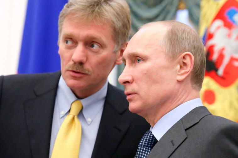Imaginea articolului Kremlin avertizează Occidentul. Trimiterea forţelor de menţinere a păcii în Ucraina ar fi „nechibzuită şi extrem de periculoasă”