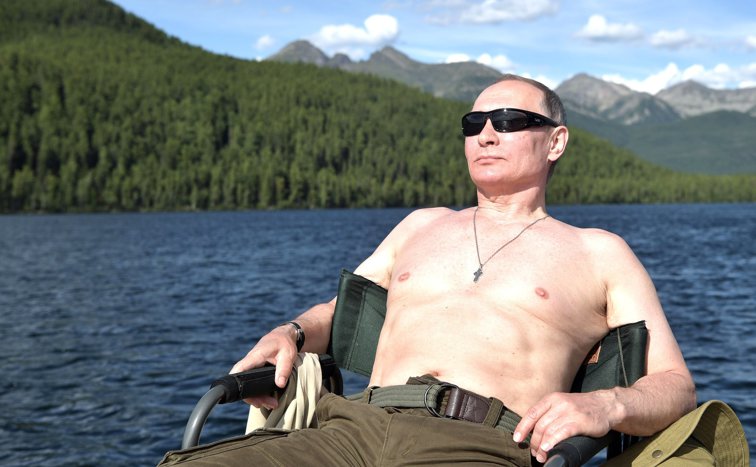 Imaginea articolului ​Rusia sub Putin: 500 de oligarhi şi politicieni au la un loc averi mai mari decât tot ce are 99,8% din populaţia adultă