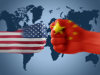 Imaginea articolului O voce importantă din China susţine că un război cu SUA este foarte probabil. A îndemnat poporul chinez să se pregătească de luptă